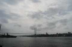 空高く