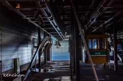 ゴンドラ駅
