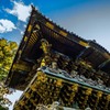 日光の社寺