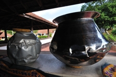 リトルワールド2010②