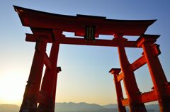 厳島神社その5