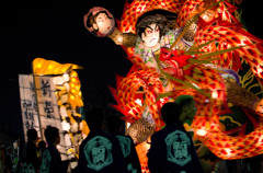 祭り男