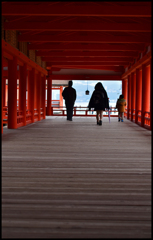 宮島 #1