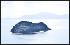 ｱｲﾉｶﾀﾁの島