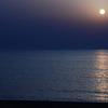 夕景