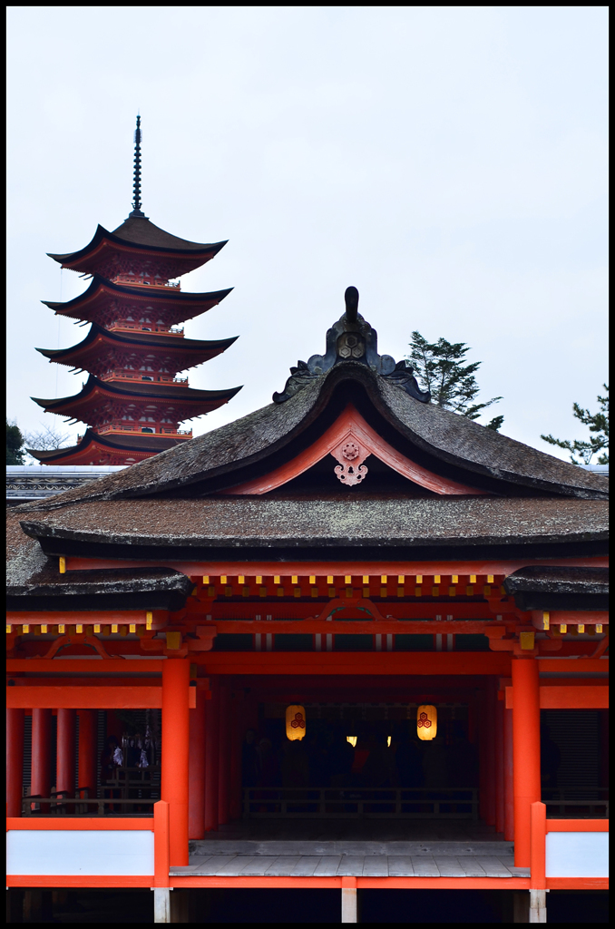 宮島 #2
