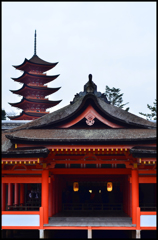 宮島 #2
