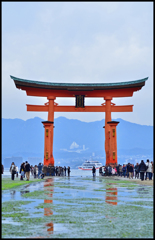 宮島 #4