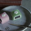 和菓子と器