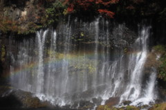 白糸の滝
