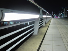 White light