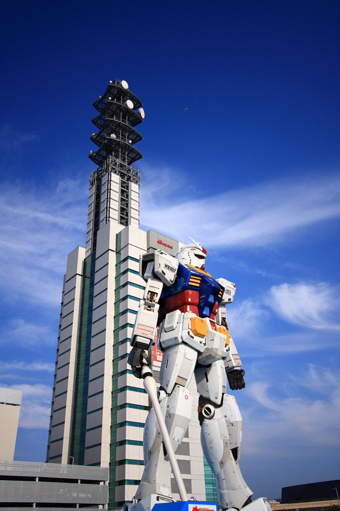 ガンダム