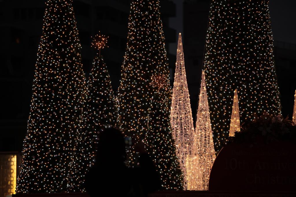 Christmas Tree