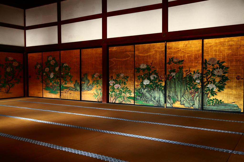 大覚寺①