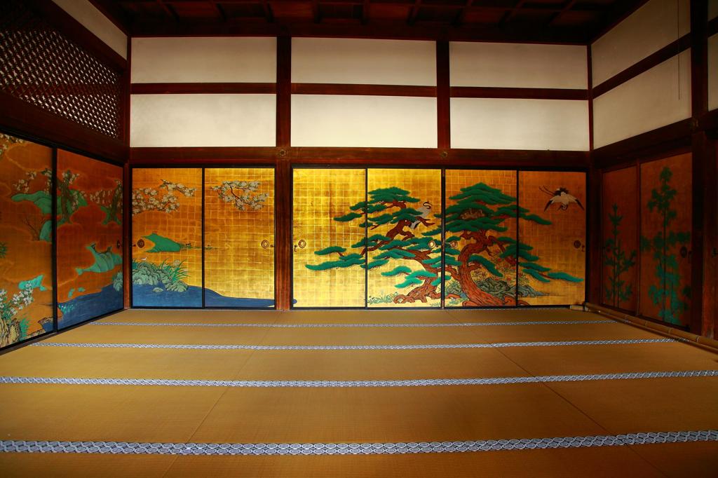 大覚寺②