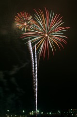 花火