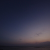 夜のおとずれ