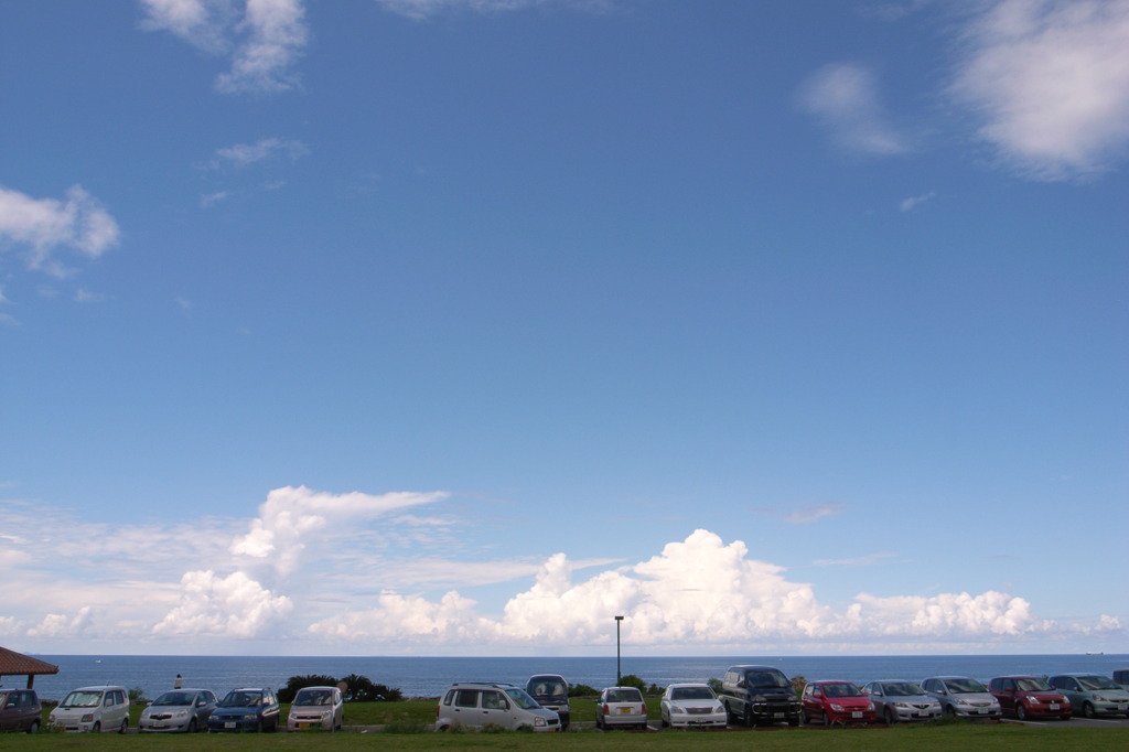 沖縄2007