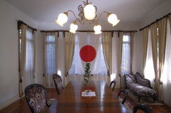 旧神谷伝兵衛稲毛別荘