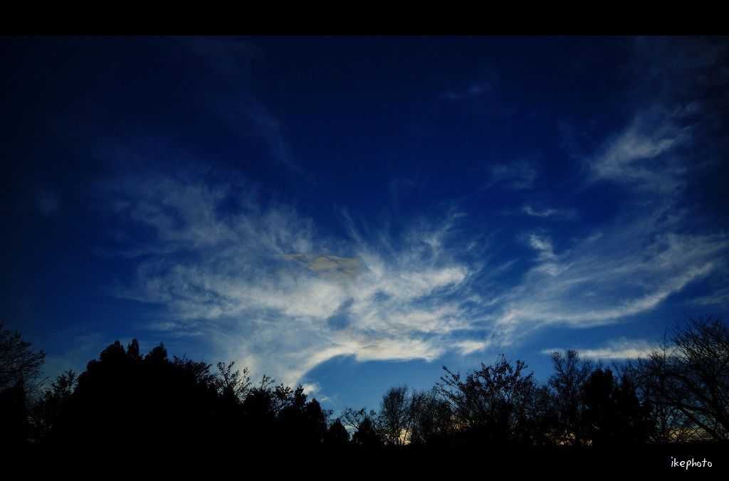 a dragon cloud