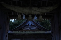 白山ひめ神社