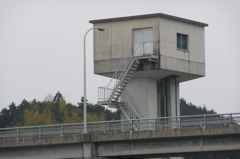 湯の原ダム