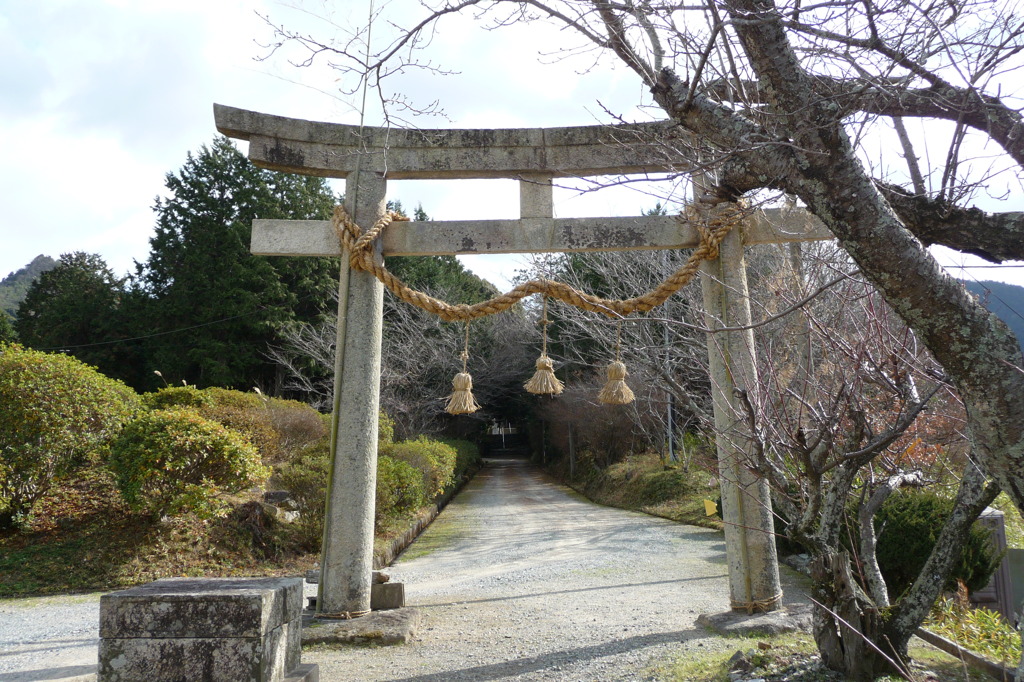平清水八幡宮