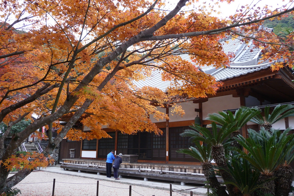 両足寺