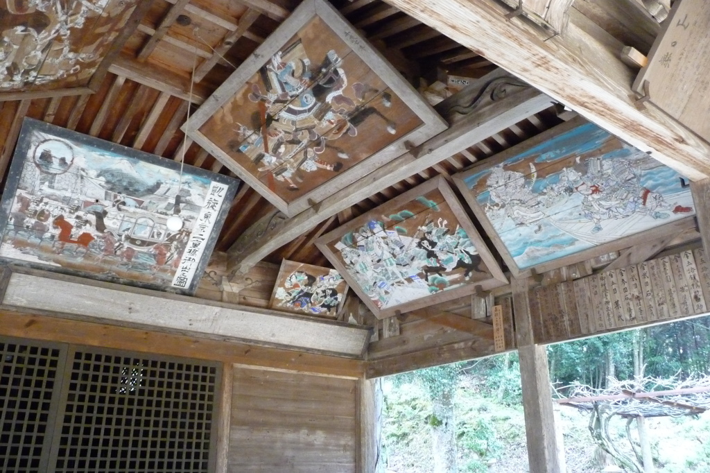 平清水八幡宮