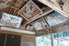 平清水八幡宮