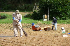やまくにかかしワールド２０１０