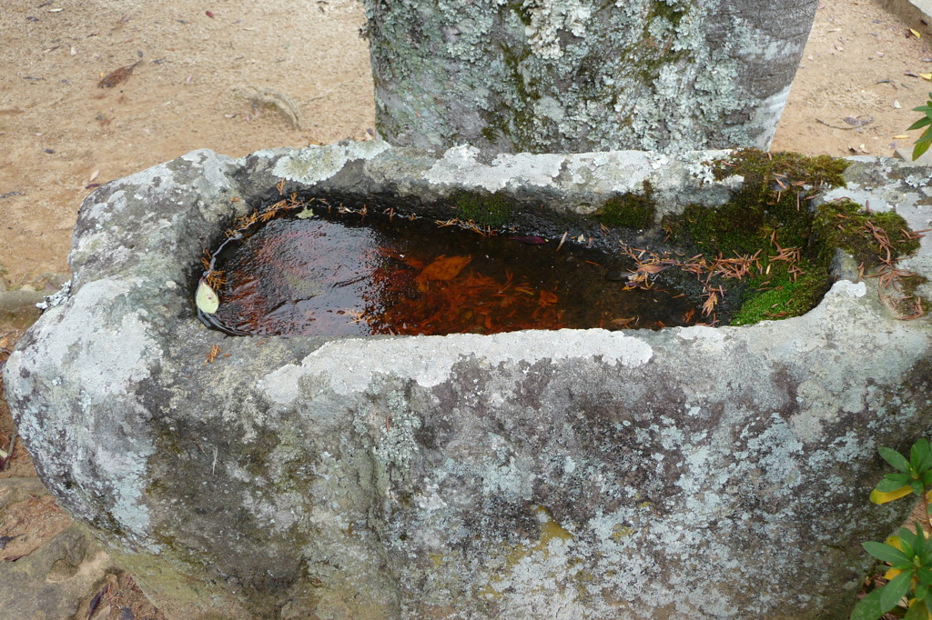 平清水八幡宮