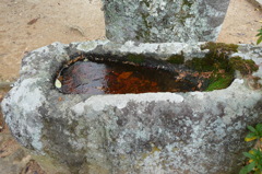 平清水八幡宮