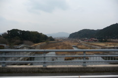 湯の原ダム