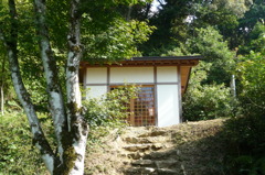 清水寺（山口市宮野）