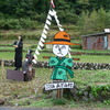 やまくにかかしワールド２０１０