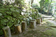 清水寺（山口市宮野）