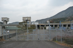 湯の原ダム