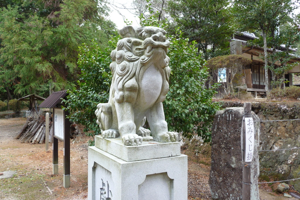平清水八幡宮