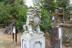 平清水八幡宮