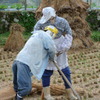 やまくにかかしワールド２０１０