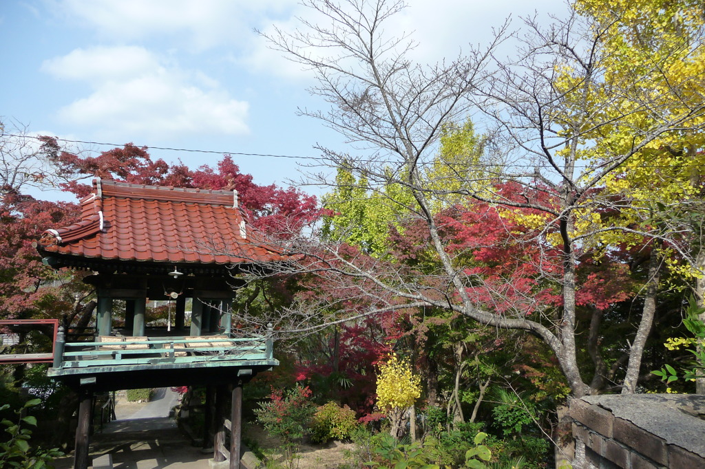 来迎寺