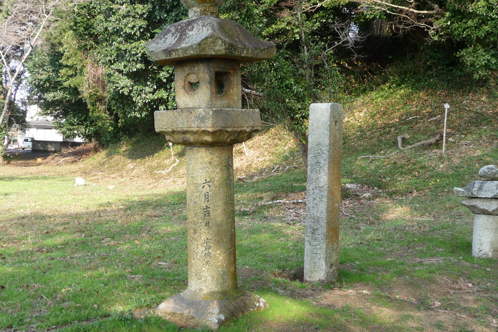 津布田八幡宮