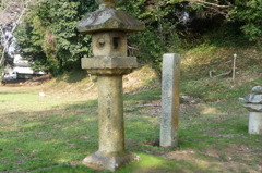 津布田八幡宮