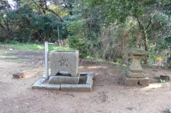 津布田八幡宮
