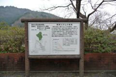 歌野川ダム