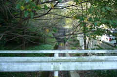 下方川砂防公園（下関市）