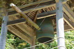 清水寺（山口市宮野）