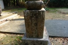 津布田八幡宮