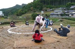 やまくにかかしワールド２０１０